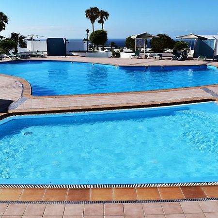 Puerto Del Carmen Center - New Apartment By The Pool And Private Parking 外观 照片